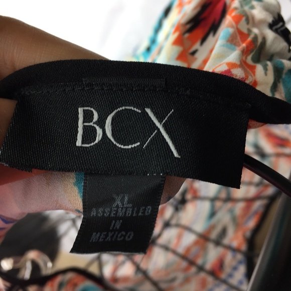 BCX style in women C1 - Picture 2 of 6